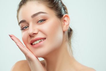Soin de visage à partir 300 dh